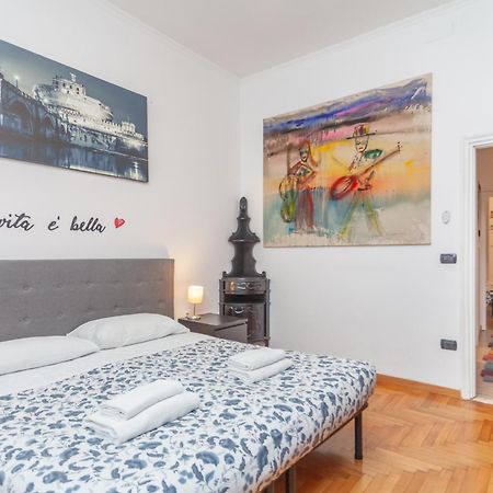 Pellegrino Piazza Navona Apartment Roma Esterno foto