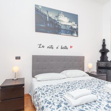 Pellegrino Piazza Navona Apartment Roma Esterno foto