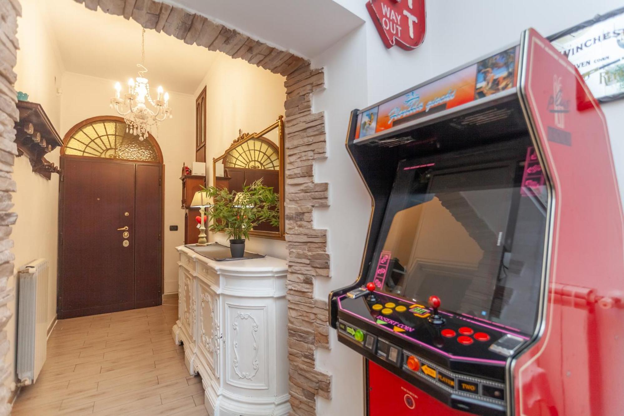 Pellegrino Piazza Navona Apartment Roma Esterno foto
