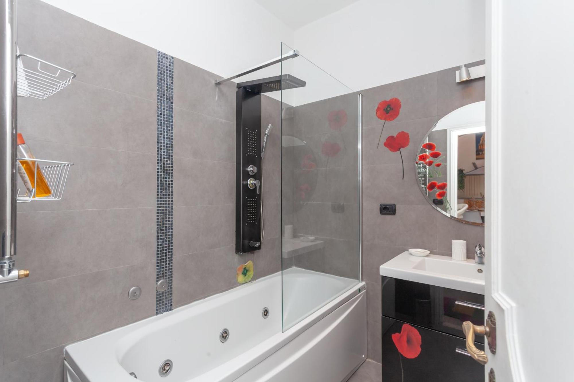 Pellegrino Piazza Navona Apartment Roma Esterno foto