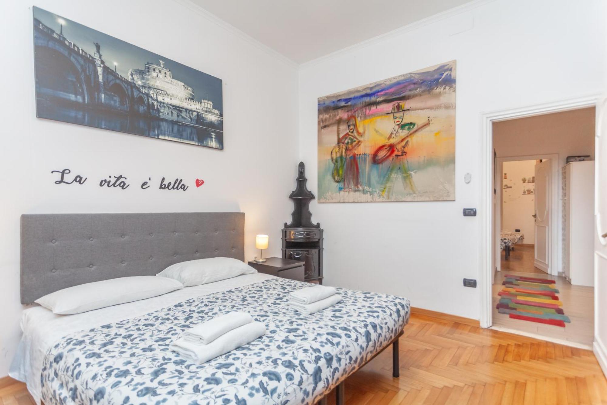 Pellegrino Piazza Navona Apartment Roma Esterno foto