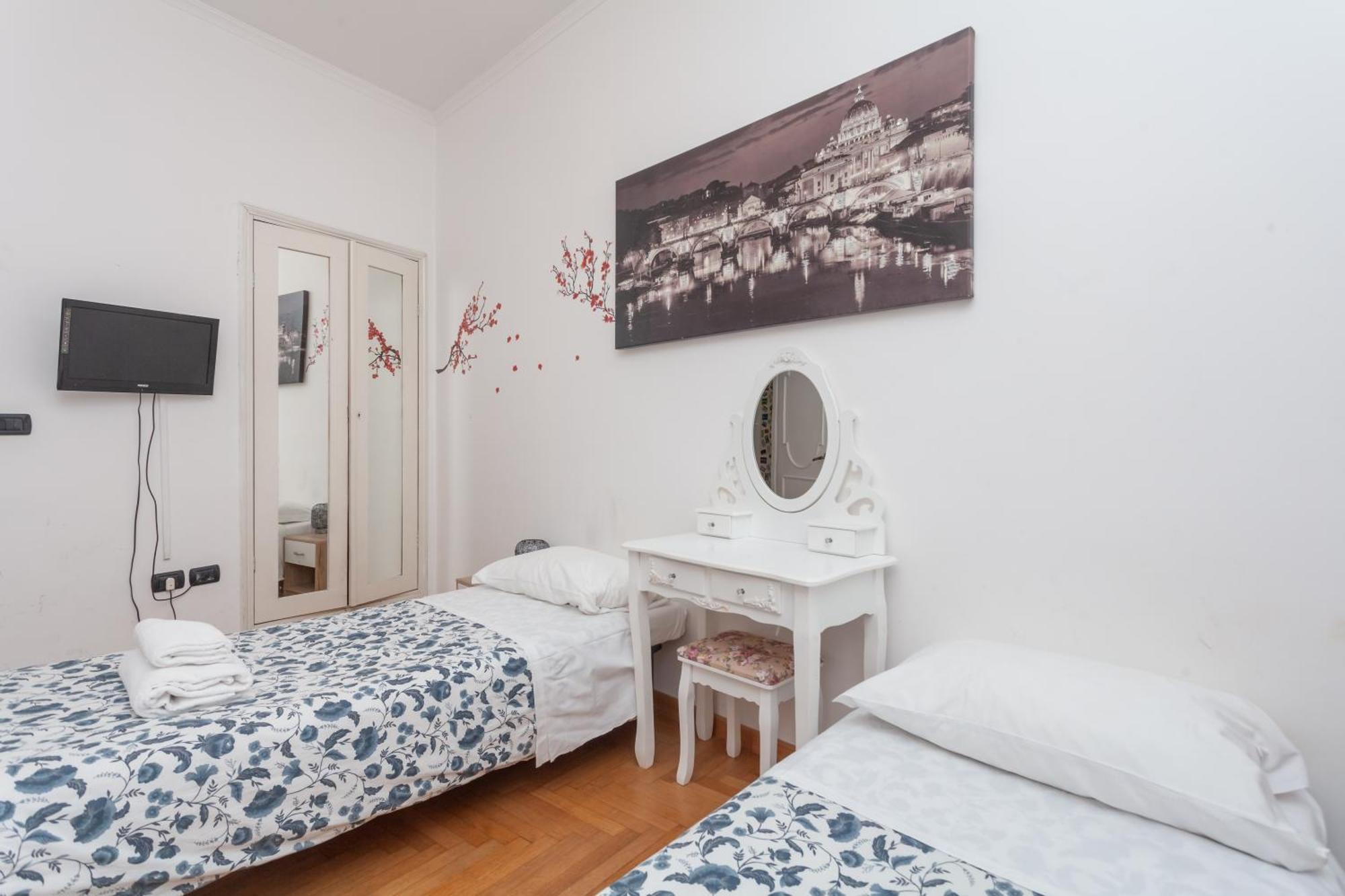 Pellegrino Piazza Navona Apartment Roma Esterno foto