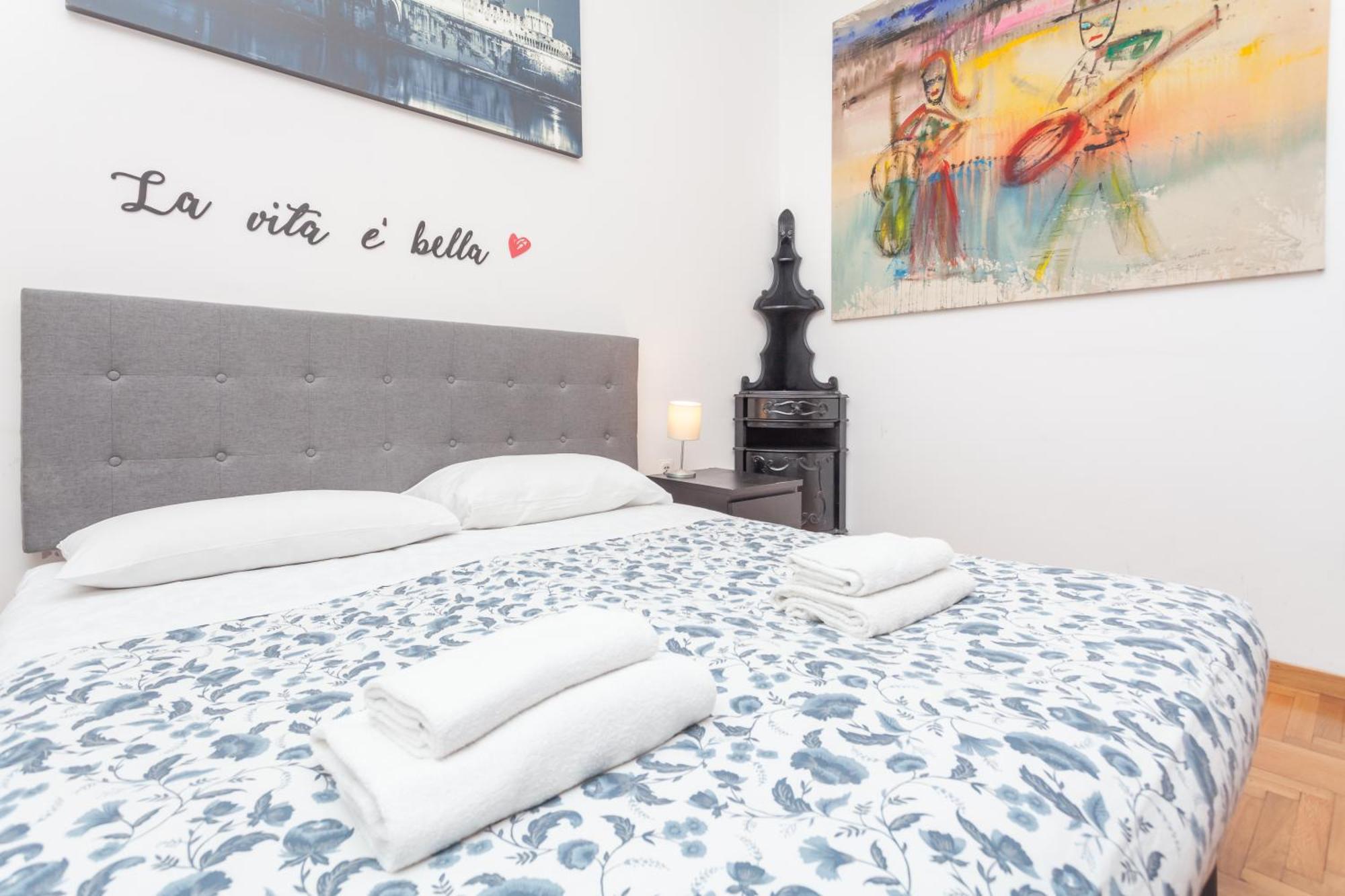 Pellegrino Piazza Navona Apartment Roma Esterno foto