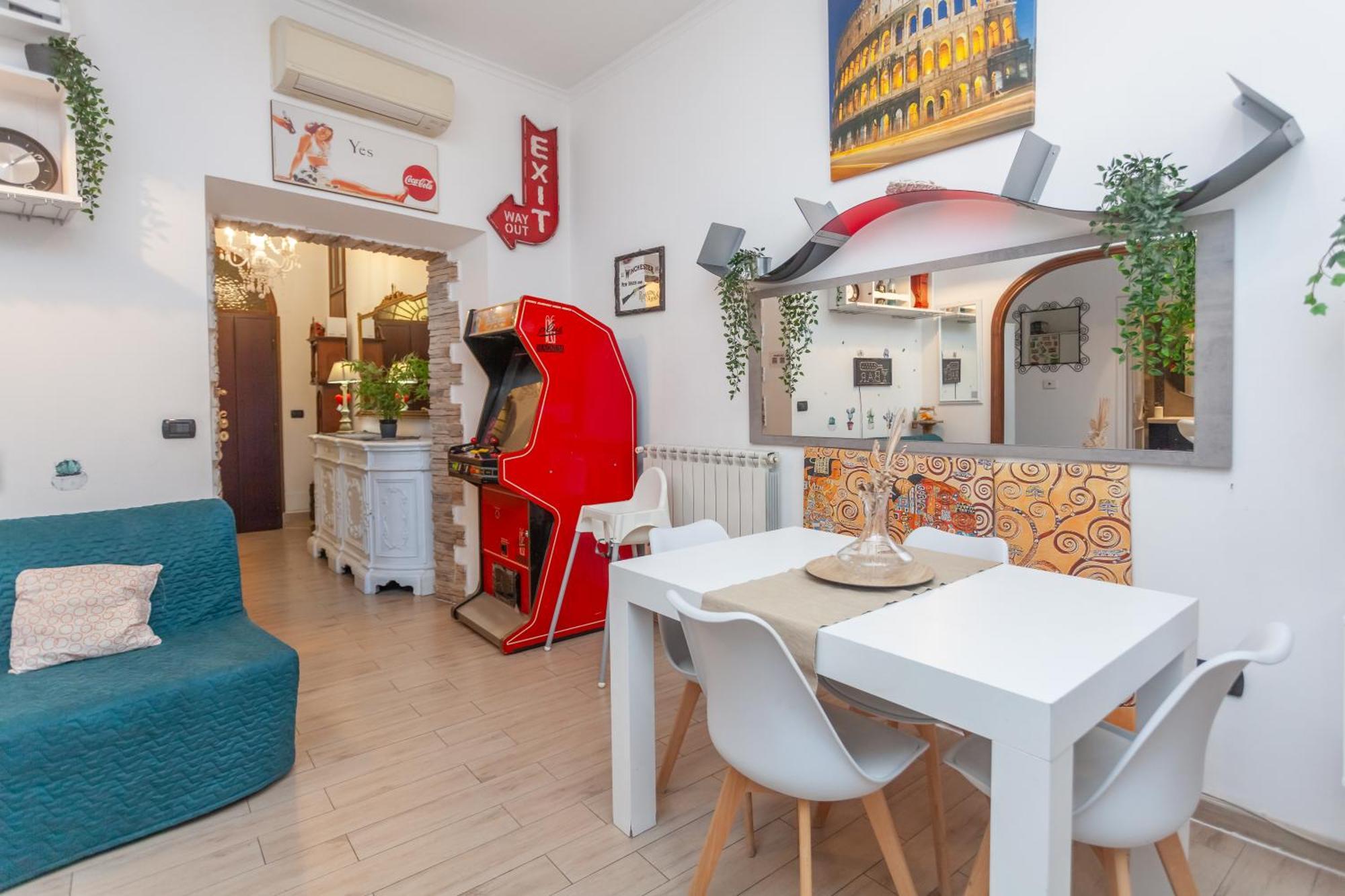 Pellegrino Piazza Navona Apartment Roma Esterno foto