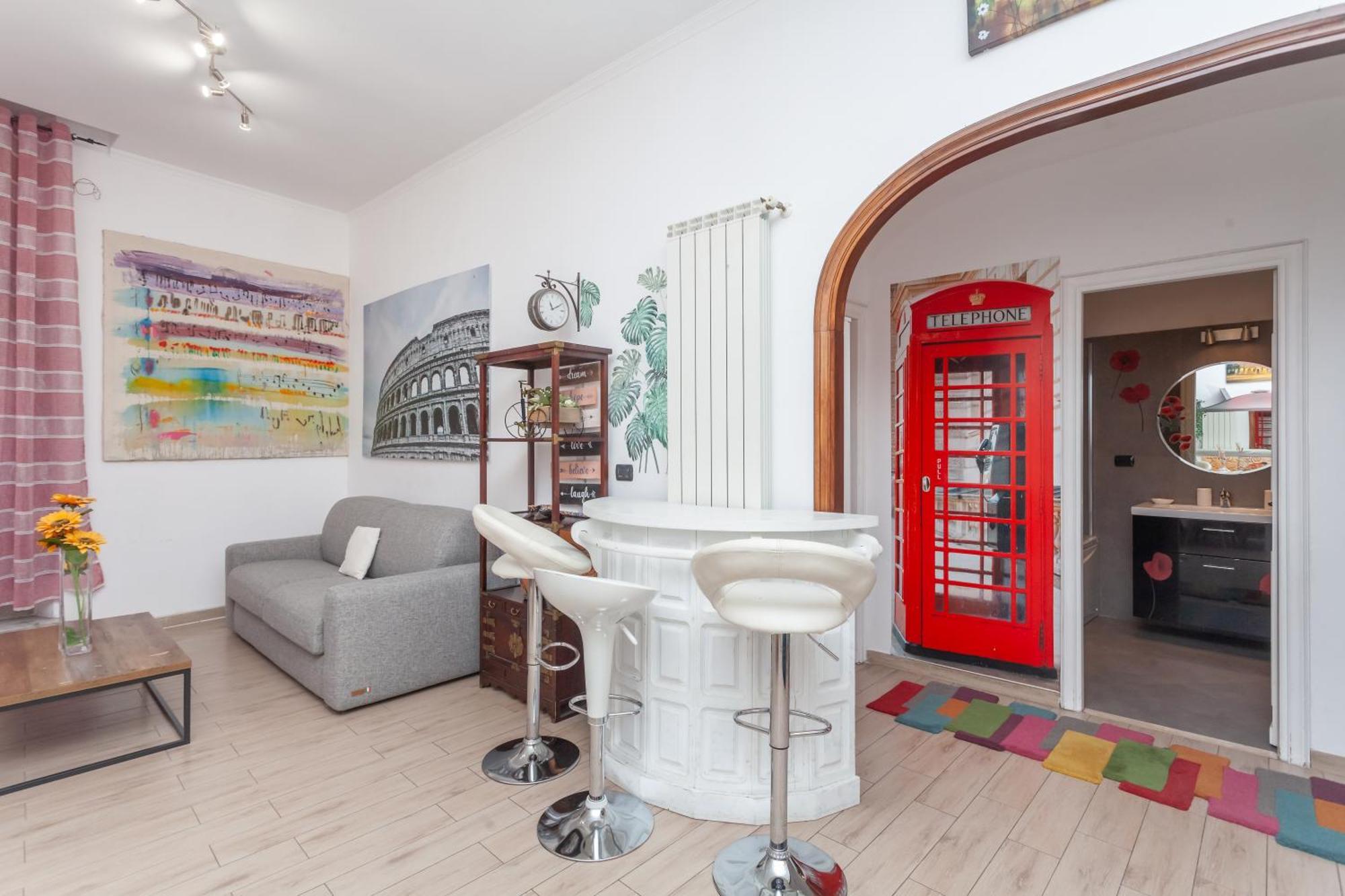 Pellegrino Piazza Navona Apartment Roma Esterno foto