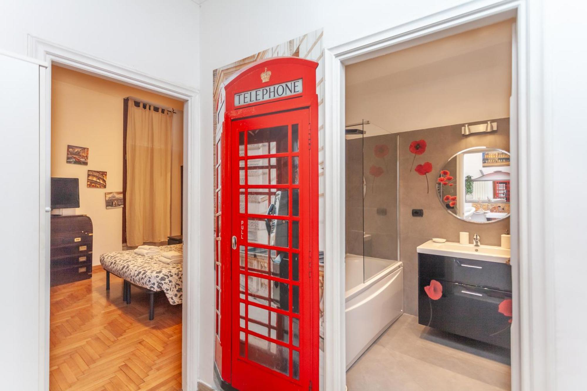Pellegrino Piazza Navona Apartment Roma Esterno foto
