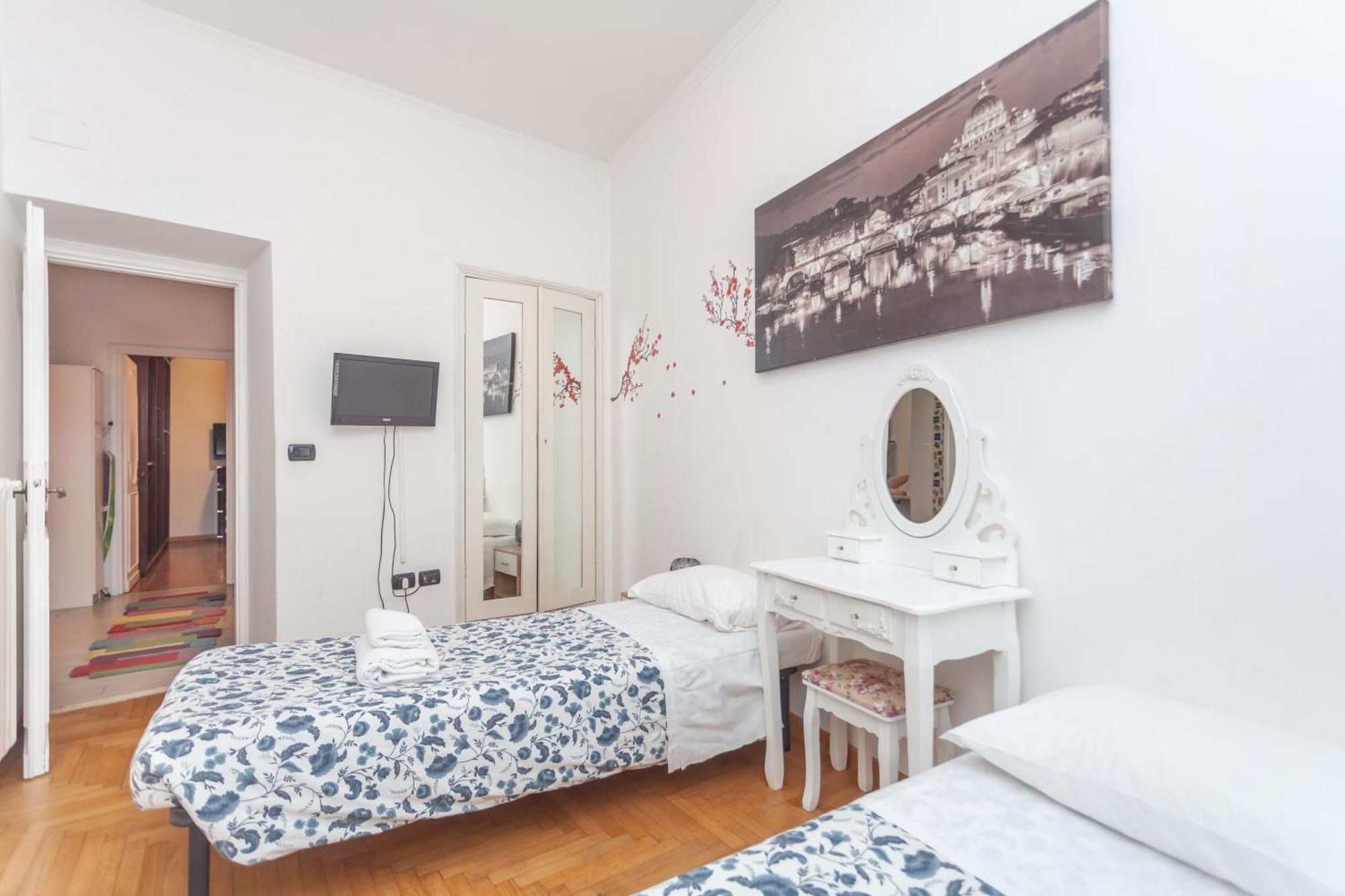 Pellegrino Piazza Navona Apartment Roma Esterno foto