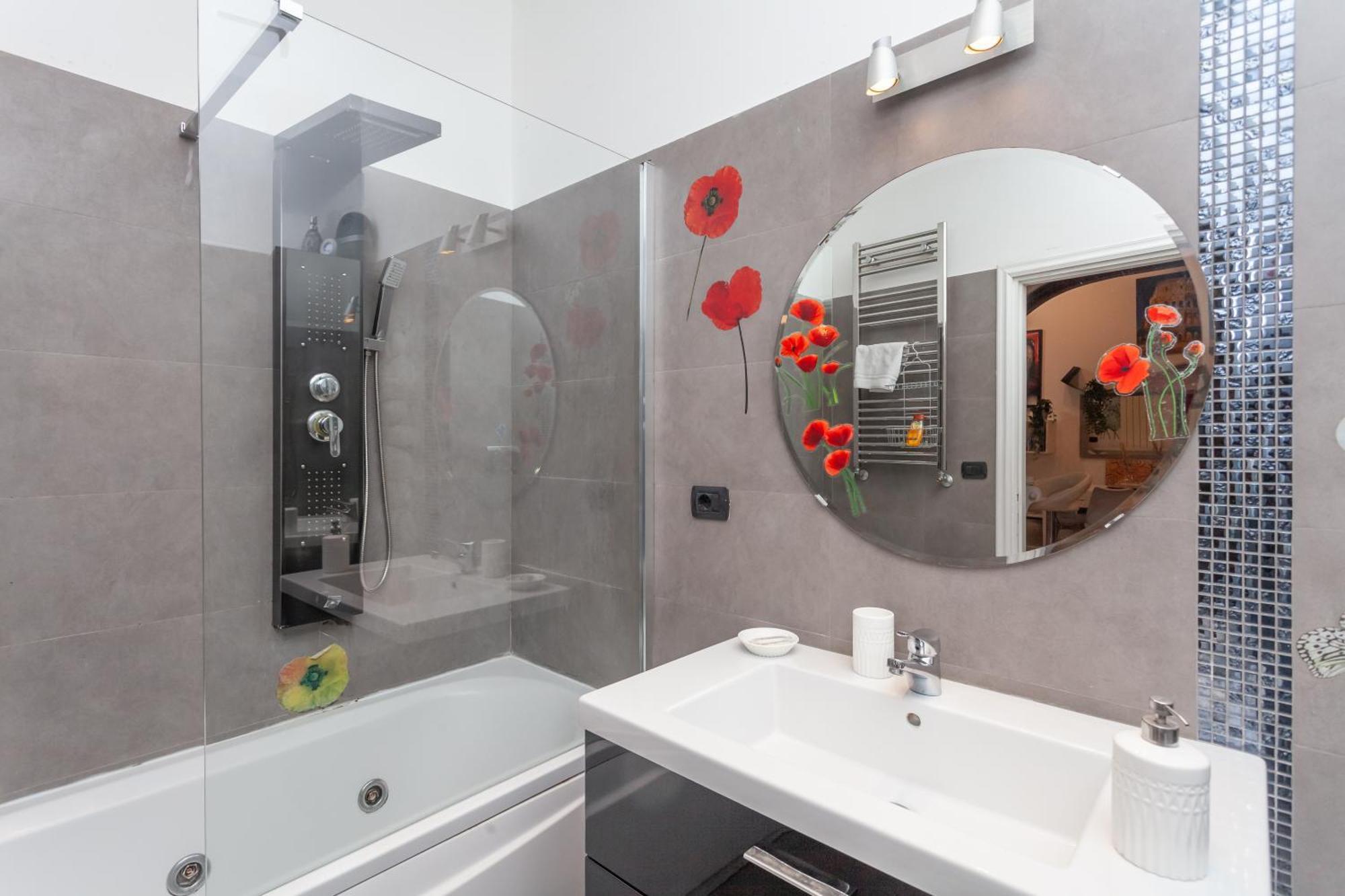 Pellegrino Piazza Navona Apartment Roma Esterno foto