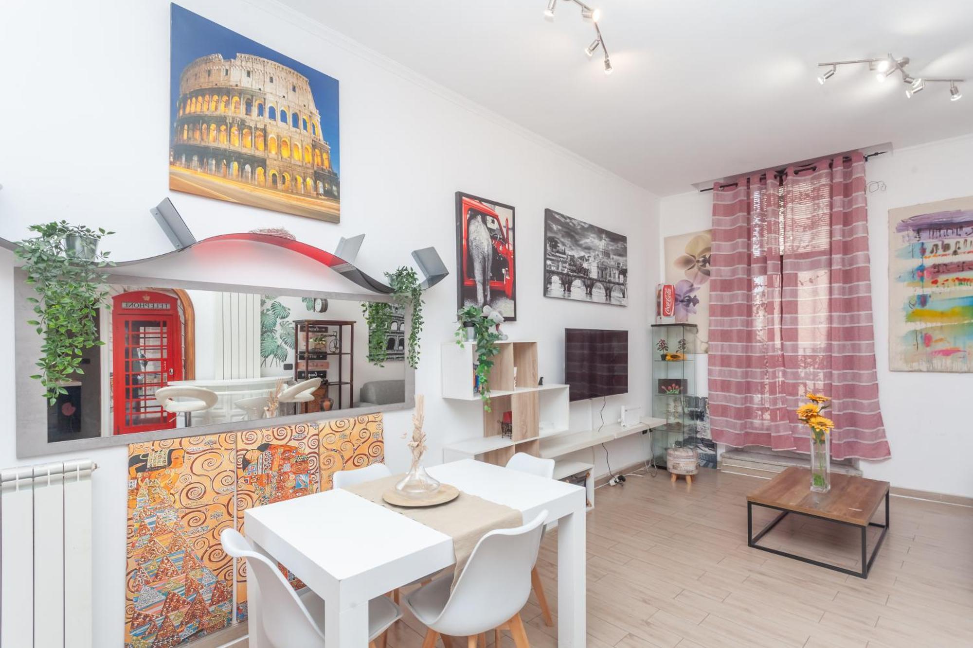 Pellegrino Piazza Navona Apartment Roma Esterno foto
