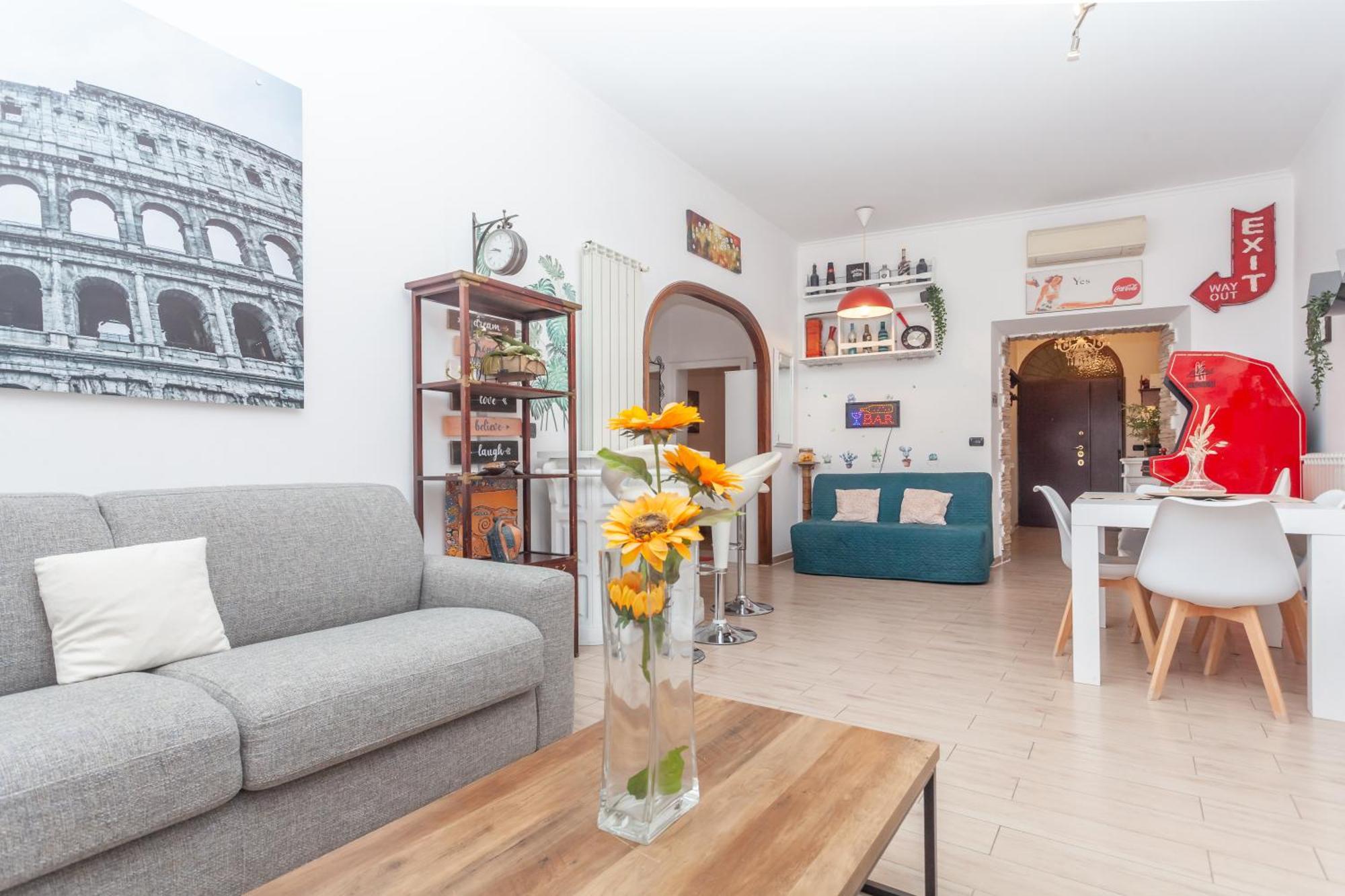 Pellegrino Piazza Navona Apartment Roma Esterno foto