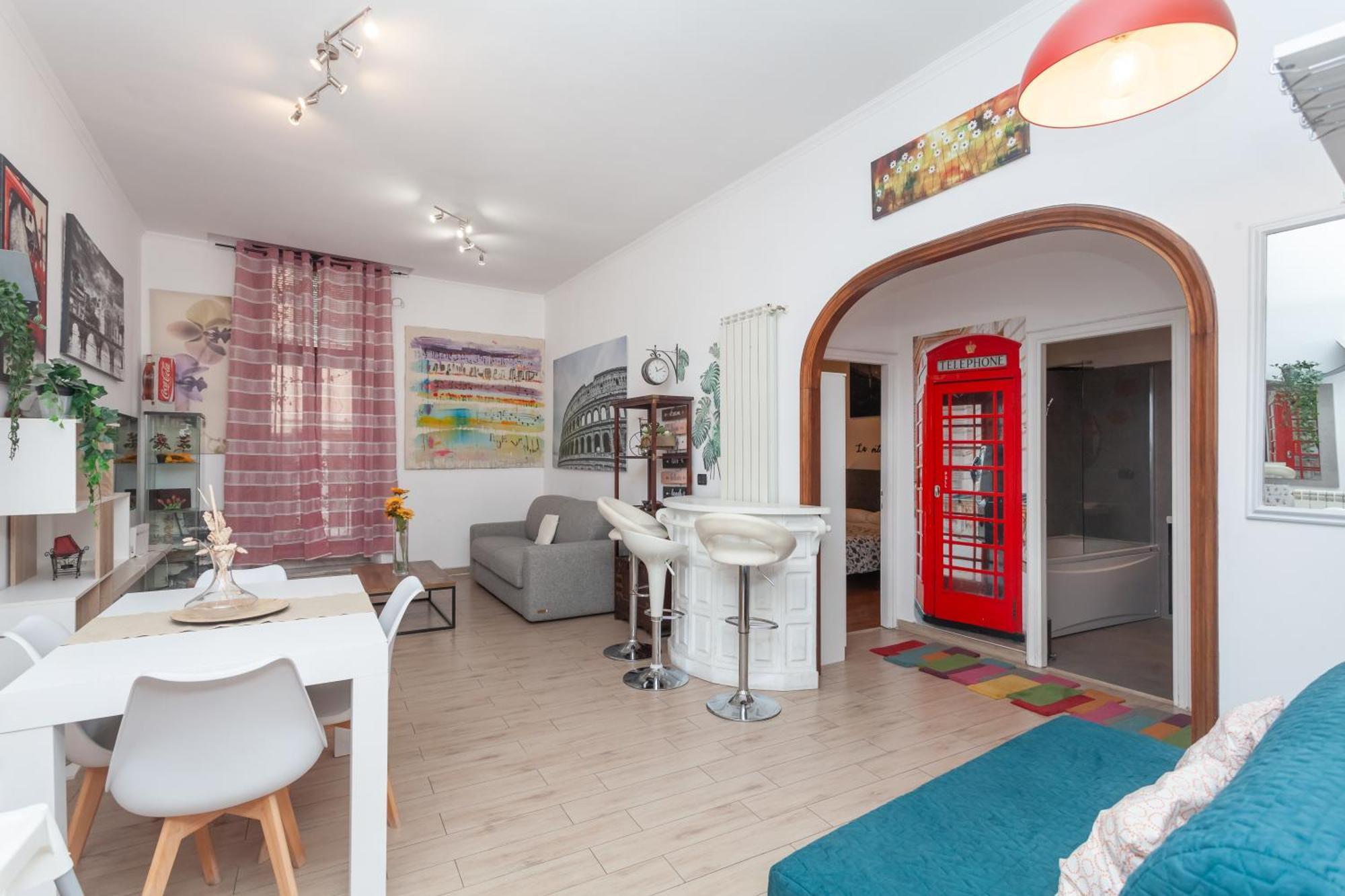 Pellegrino Piazza Navona Apartment Roma Esterno foto