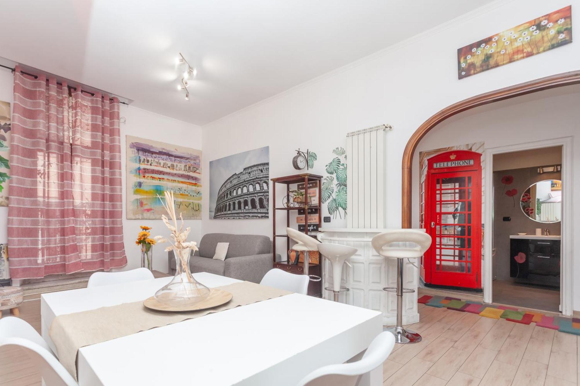 Pellegrino Piazza Navona Apartment Roma Esterno foto