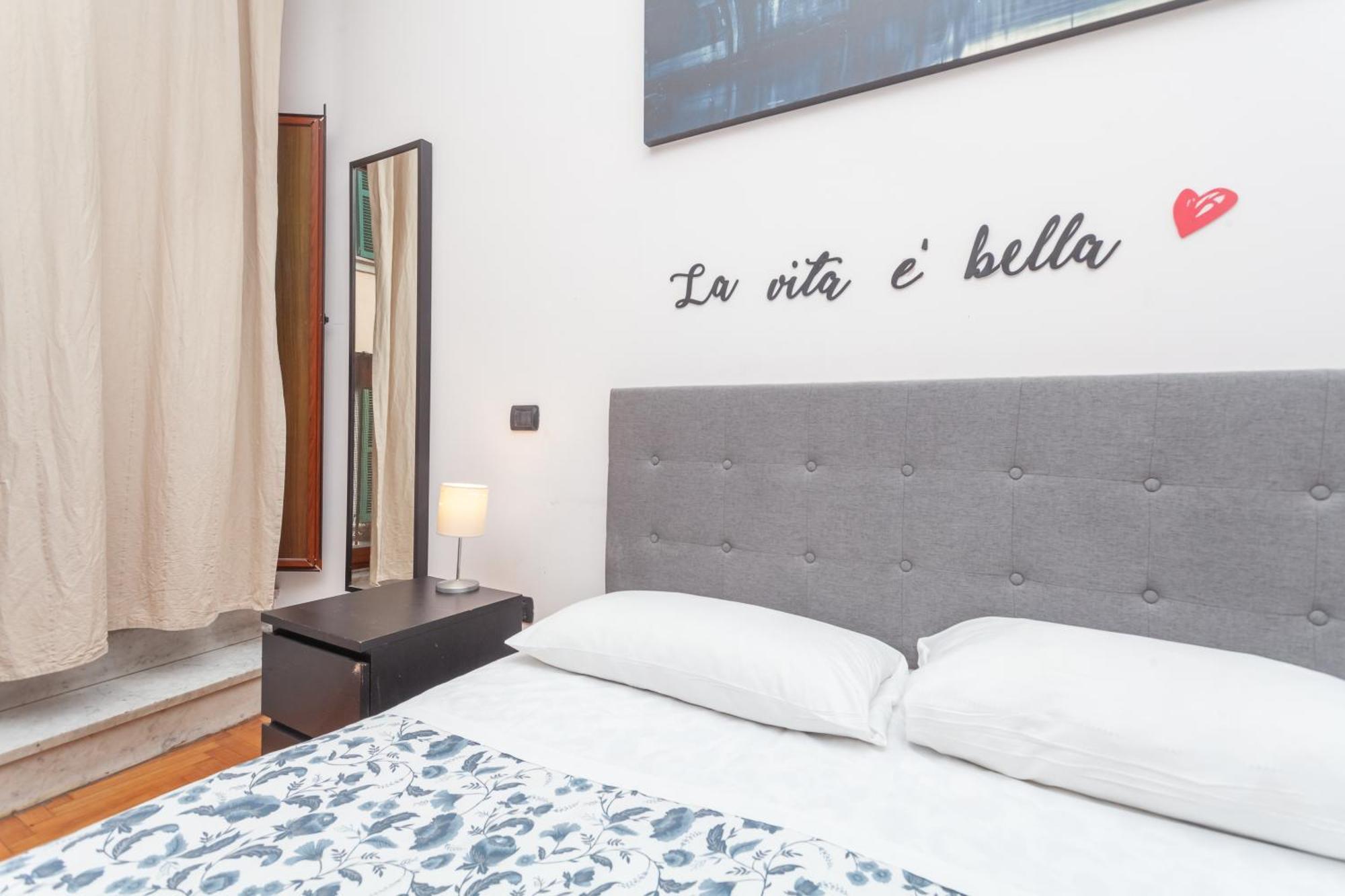 Pellegrino Piazza Navona Apartment Roma Esterno foto