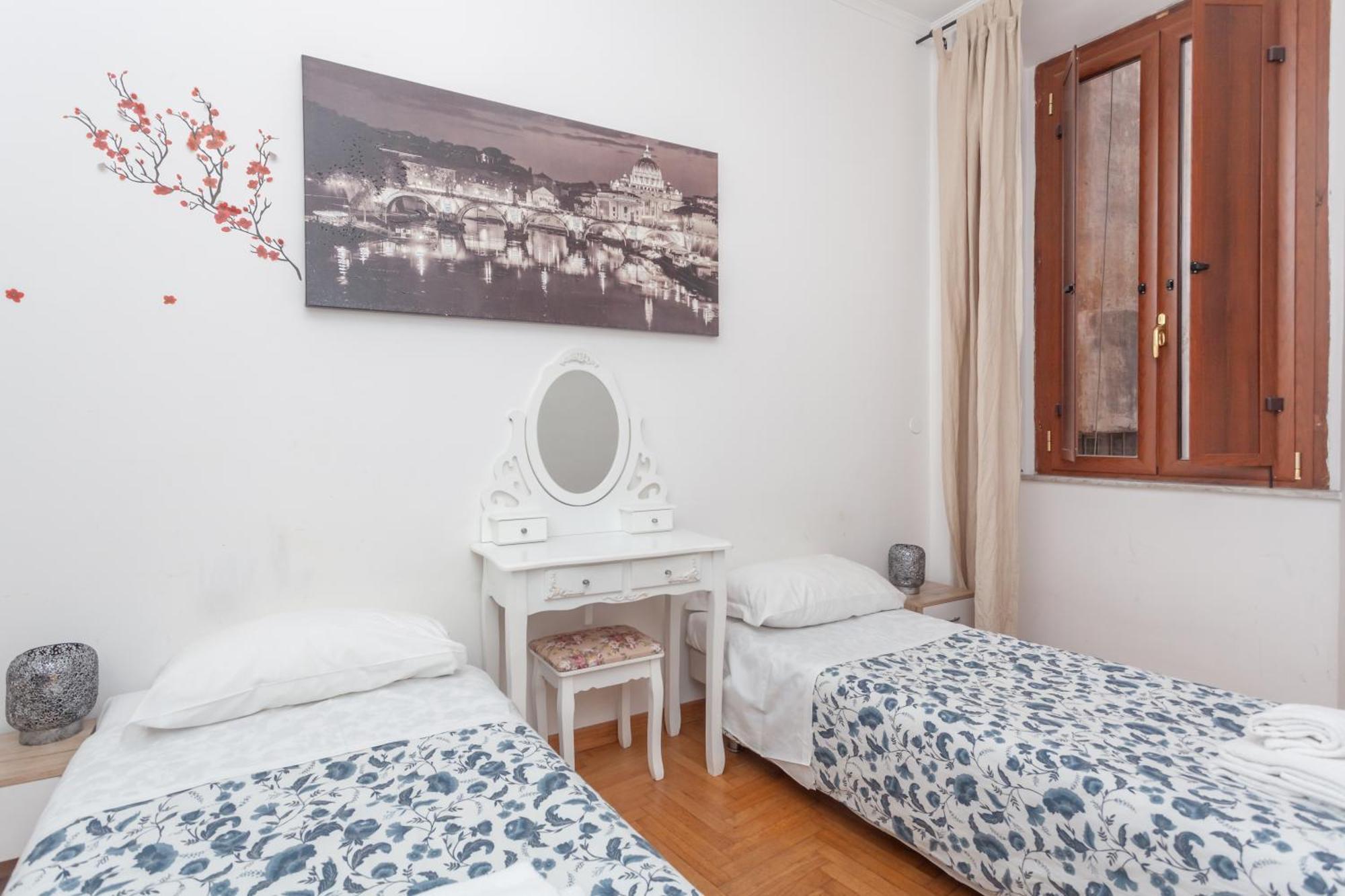 Pellegrino Piazza Navona Apartment Roma Esterno foto
